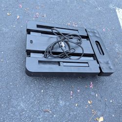 Medium Weight Portable Hand truck (Dolly)
