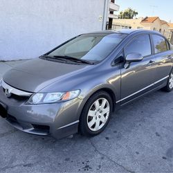 2009 Honda Civic