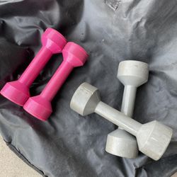 Weider Weights
