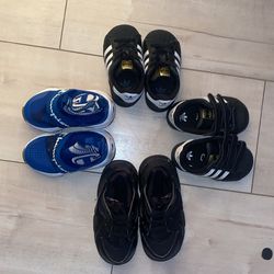 Baby Shoes |All New| Never Worn |(Check All Photos)| Read description |