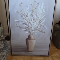 34x24 Home Decor Canvas