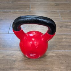 New Kettle Bell