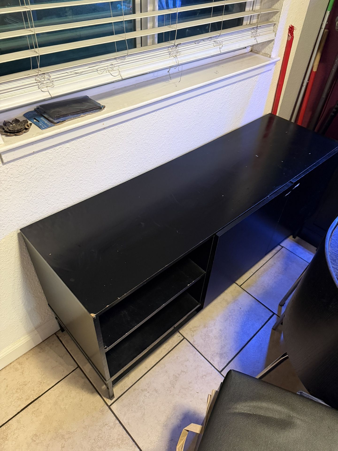 Black Entertainment Center 