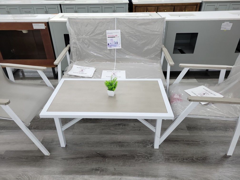 Patio Furniture Outdoor