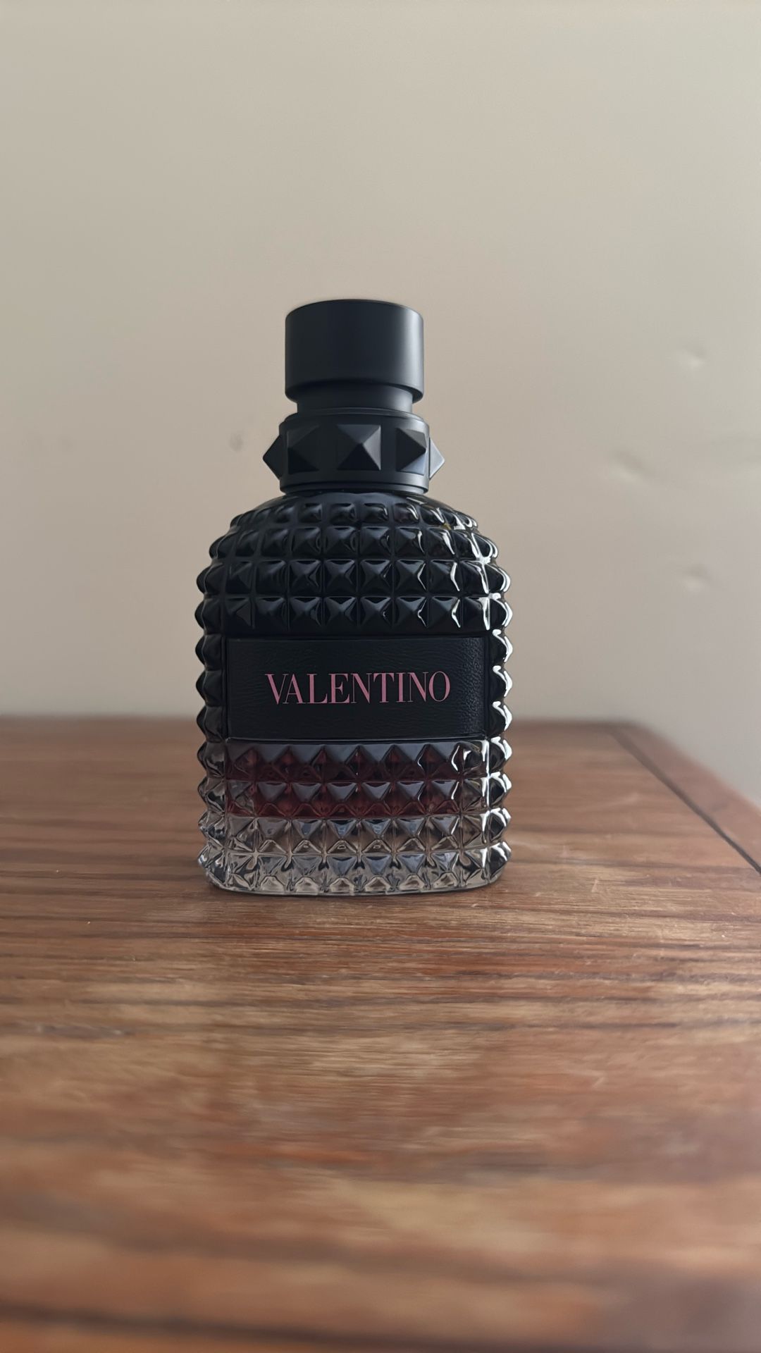 Valentino Uomo Born In Roma Intense 50ml