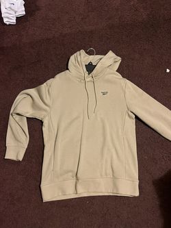 Reebok Hoodie