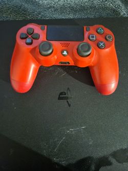 Play Station 4