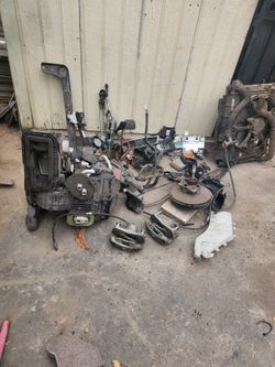 Nissan Central 2015 Parts All The Computer Available