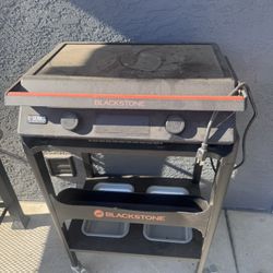 Blackstone Electric Griddle 