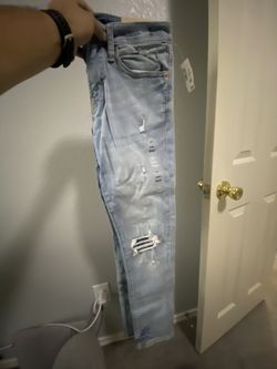 Aeropostal Skinny Jeans (Light)