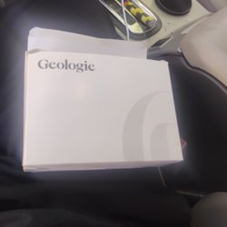 Geologie Skincare Routine 