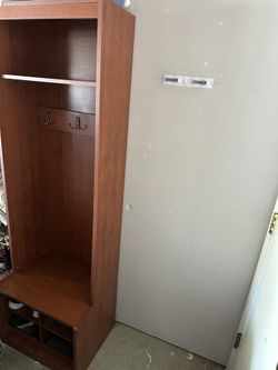 Shoes Rack Or Clothes