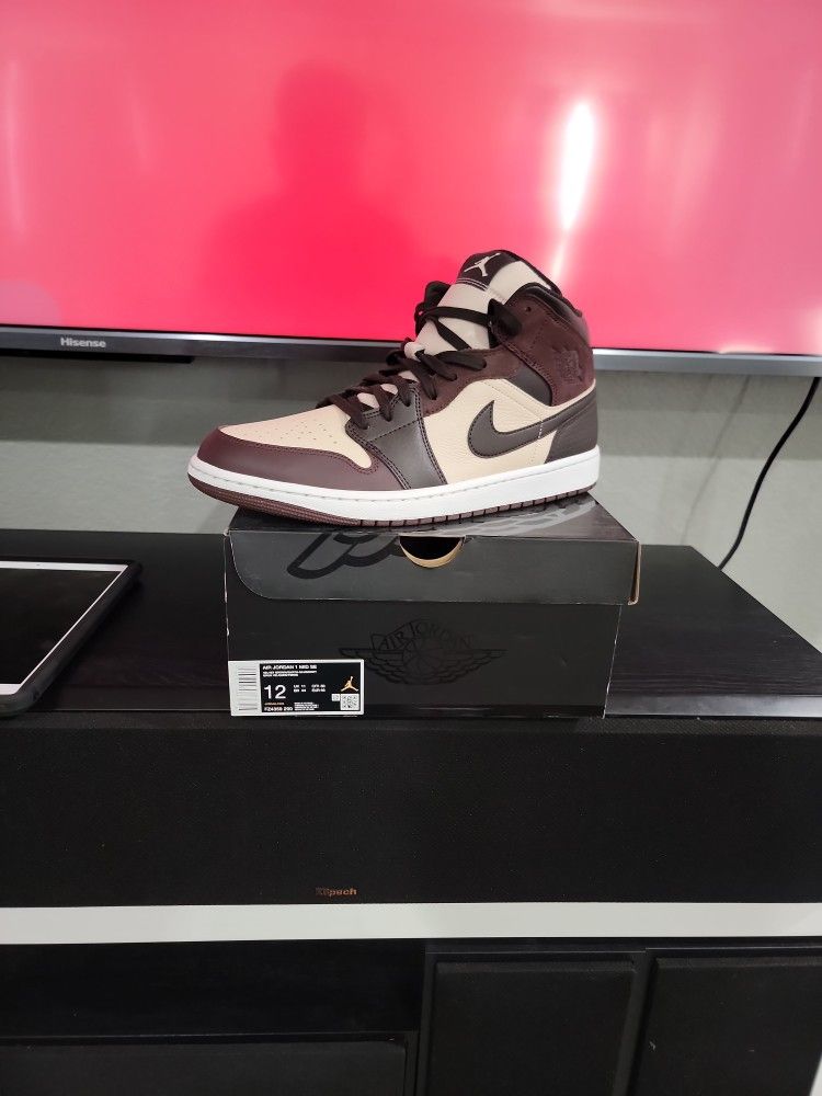 Jordan