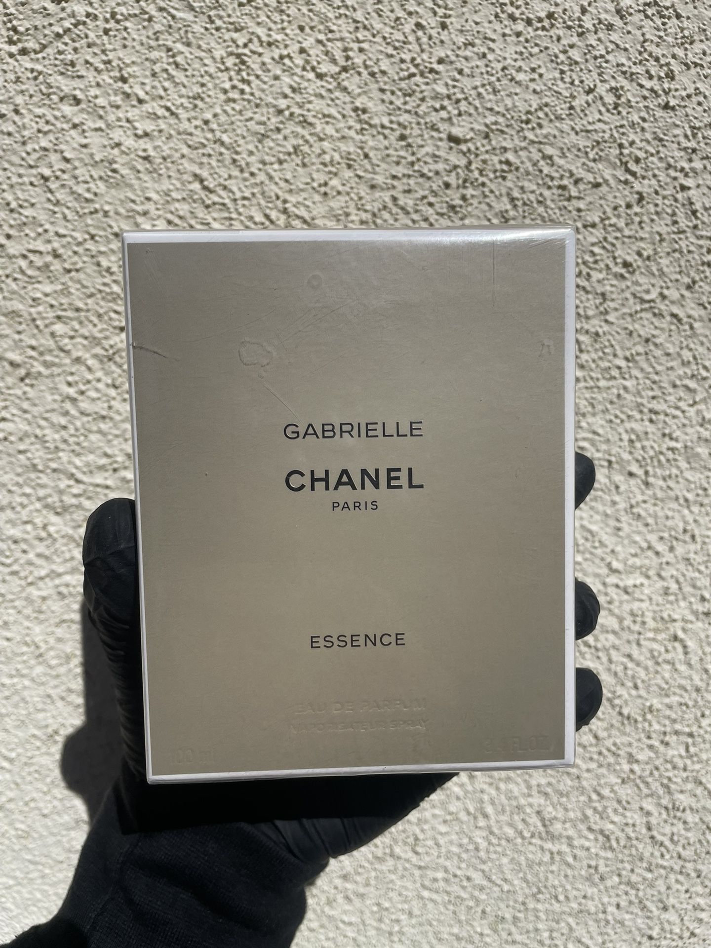 CHANEL Gabrielle ESSENCE Eau De Parfum Perfume 3.4 oz/100 ml