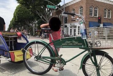 Vintage Schwinn , Cycle Truck , Rare Bike , 3 Speed , 250lbs Basket  Capacity , 26 Cruiser , Camp Bike , Groceries , Beer Run , LaHabra CA ,  OBO? for Sale in La Habra Heights, CA - OfferUp