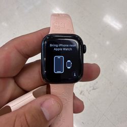 Series 7 apple watch