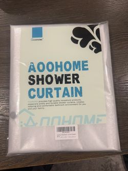 Shower Liner