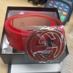 Gucci Belt 