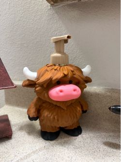 Highland Cow