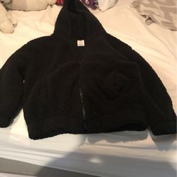 Gap Teen Hoodie Size 12 