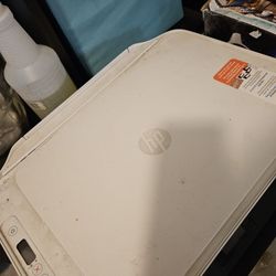 HP Printer 