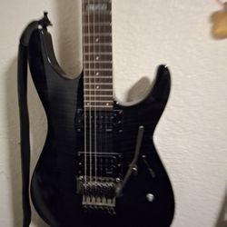 LTD M-100FM