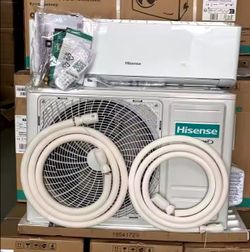 MINI SPLIT SYSTEM 12,000 18,000 24,000 36,000 INSTALL AVAILABLE