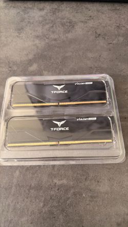 2x8 (16)Gb Ram