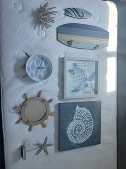 Ocean decor
