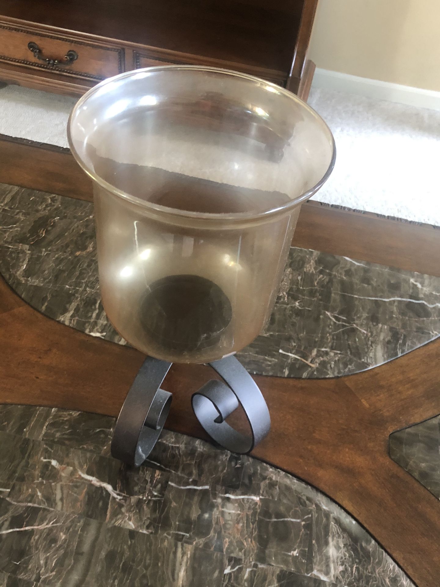 Candle Holder