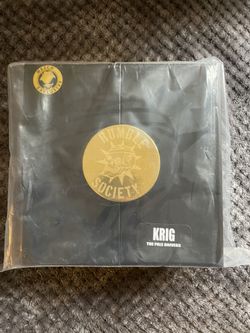 Mezco One 12 Krig Pale Drivers 
