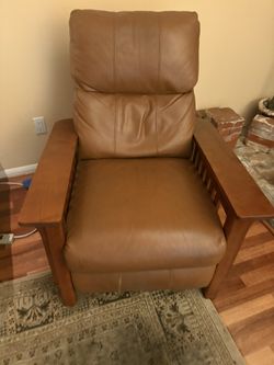 Reclining Chair