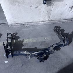 Chevrolet Tow hitch