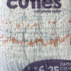 Diapers 