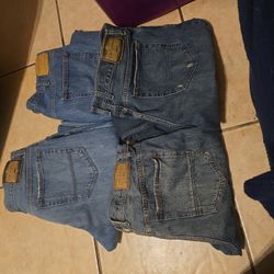 Men's Jeans