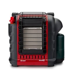 Portable Mr. Buddy Heater