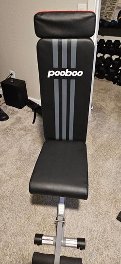 Workout Bench
