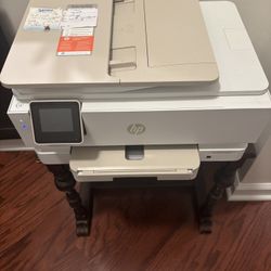 HP 7900e all-in-one Inkjet printer