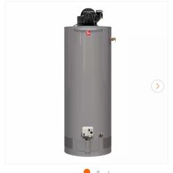 Water Heater $250