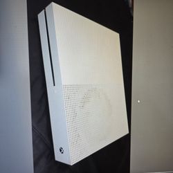 Xbox One S And One Xbox One S Digital