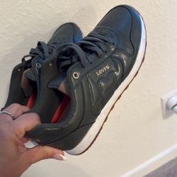Levis sneakers
