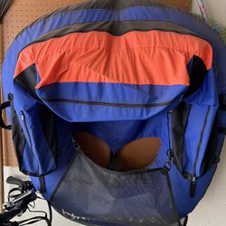 Fishing Float Tube