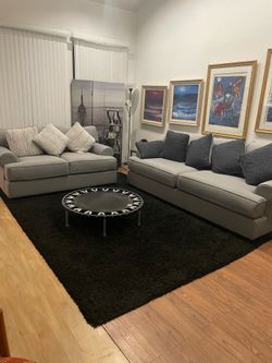 Living room set