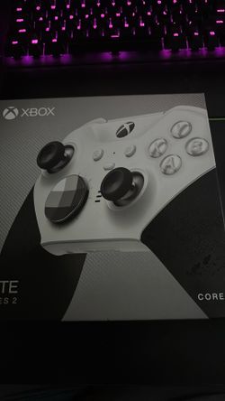 Xbox Elite Series 2 Core Controller