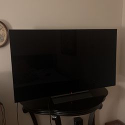 LG C2 55 inch Flat Screen TV