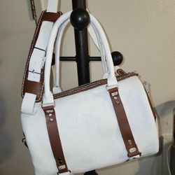 Italian Hand Bag Purse