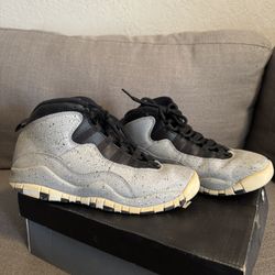 Air jordan 10 retro