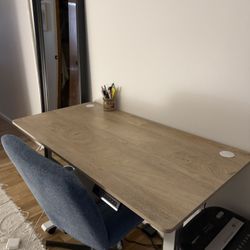 Adjustable Desk 48”
