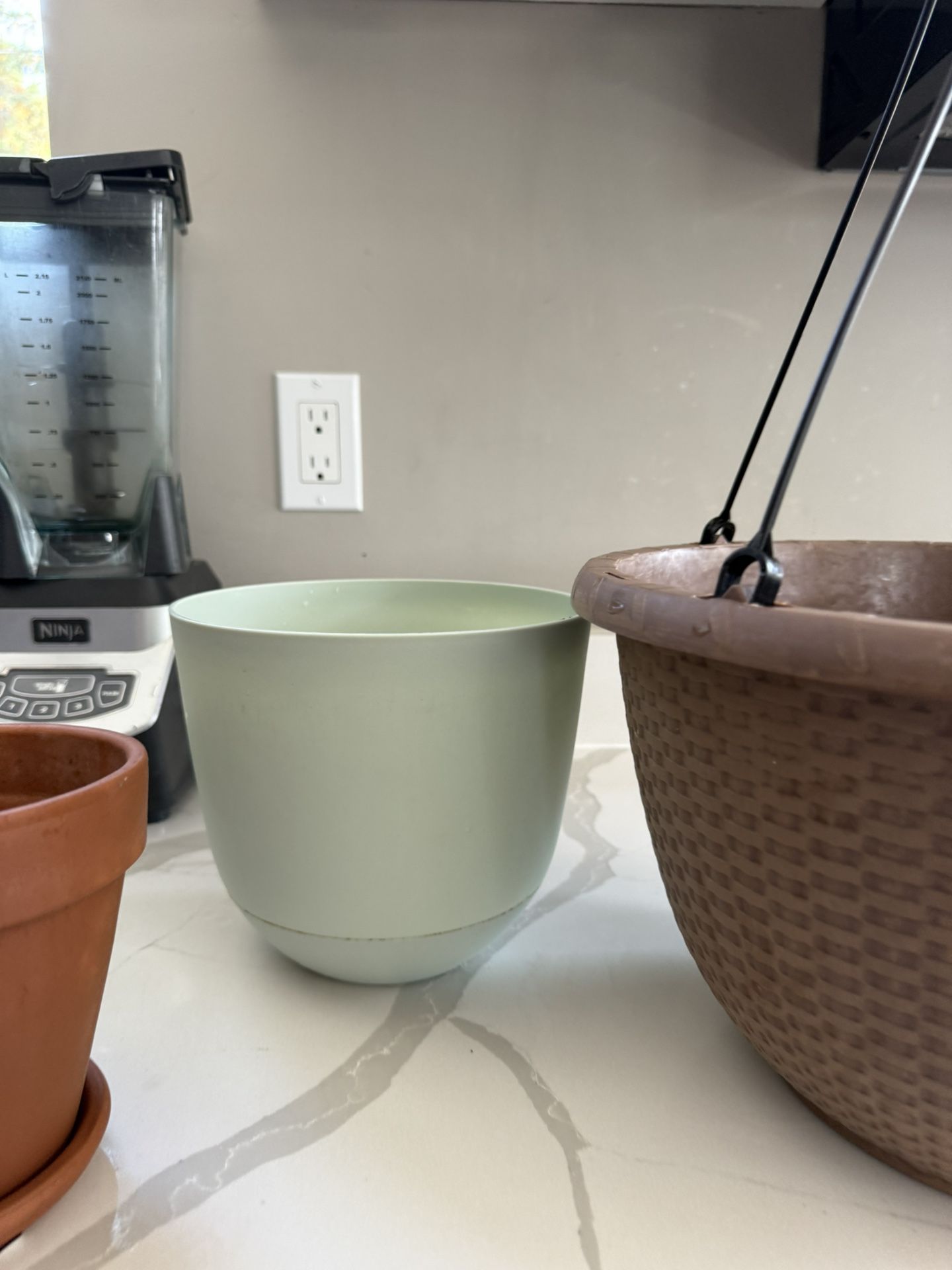 Plant Pots