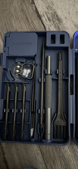 Electric Screw Driver READ DESCRIPTION
